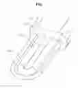 Fig. 19 - Electrosurgical devices with wire electrode