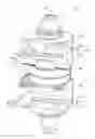 Fig. 01 - Multi-locking external fixation clamp