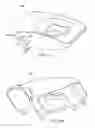 Fig. 17 - Multi-locking external fixation clamp