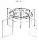 Fig. 53 - System and method for joint resurface repair