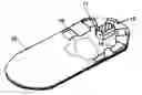 Fig. 01 - Suture Straightening Device and Method