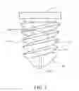 Fig. 03 - Device for fixing soft tissue