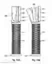 Fig. 12 - TISSUE-ACQUISITION AND FASTENING DEVICES AND METHODS