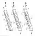 Fig. 15 - TISSUE-ACQUISITION AND FASTENING DEVICES AND METHODS