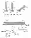 Fig. 16 - TISSUE-ACQUISITION AND FASTENING DEVICES AND METHODS