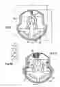 Fig. 05 - Weasand-ligating clip
