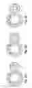 Fig. 10 - Remotely adjustable tissue displacement device