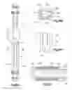 Fig. 13 - Remotely adjustable tissue displacement device