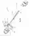 Fig. 17 - Remotely adjustable tissue displacement device