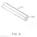 Fig. 04 - Electronic pacemaker and pacemaker lead