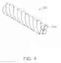 Fig. 05 - Electronic pacemaker and pacemaker lead
