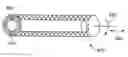 Fig. 01 - Methods to improve adhesion of polymer coatings over stents