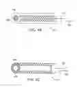 Fig. 07 - Methods to improve adhesion of polymer coatings over stents