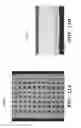 Fig. 12 - PROSTHETIC DEVICE AND METHOD OF USING IN BREAST AUGMENTATION AND/OR BREAST RECONSTRUCTION