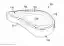 Fig. 01 - Tensioned meniscus prosthetic devices and associated methods