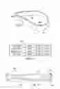 Fig. 19 - Tensioned meniscus prosthetic devices and associated methods