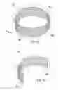 Fig. 23 - Tensioned meniscus prosthetic devices and associated methods