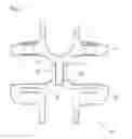 Fig. 04 - Method Of Implanting An Interspinous Vertebral Implant