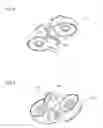 Fig. 05 - Method Of Implanting An Interspinous Vertebral Implant