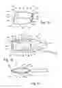 Fig. 11 - Bone support device, system and method
