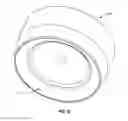 Fig. 19 - Prosthetic knee joint