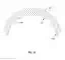Fig. 23 - Prosthetic knee joint