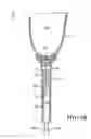 Fig. 06 - Prosthetic device utilizing electric vacuum pump