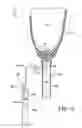 Fig. 07 - Prosthetic device utilizing electric vacuum pump