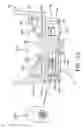 Fig. 14 - Prosthetic device utilizing electric vacuum pump