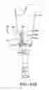 Fig. 17 - Prosthetic device utilizing electric vacuum pump