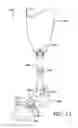 Fig. 20 - Prosthetic device utilizing electric vacuum pump