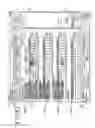 Fig. 10 - Sample analyzing apparatus