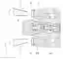 Fig. 01 - Device for protecting a work spindle