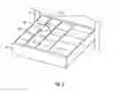 Fig. 03 - RECONFIGURABLE MULTI-POCKET DISPENSE DRAWER