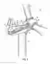 Fig. 04 - System, method, and computer program product for utilizing a wind park as a variable power system stabilizer