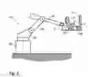 Fig. 04 - Teleoperation method and human robot interface for remote control of a machine by a human operator