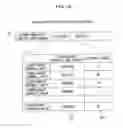 Fig. 14 - Method of estimation of traffic information, device of estimation of traffic information and car navigation device
