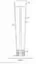 Fig. 07 - Device and methods for use of a dynamic cone penetrometer for evaluating soil compaction