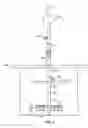 Fig. 10 - Device and methods for use of a dynamic cone penetrometer for evaluating soil compaction