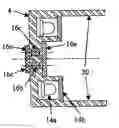 Fig. 01 - DEVICE AND METHOD FOR THE SPACE-COLORIMETRIC MEASUREMENT OF A THREE-DIMENSIONAL OBJECT