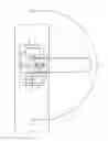 Fig. 01 - Sensor for the detection of the position of a mechanical force-transmitting device