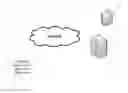 Fig. 01 - SYSTEMS AND METHODS FOR MEASURING CONSUMER AFFINITY AND PREDICTING BUSINESS OUTCOMES USING SOCIAL NETWORK ACTIVITY