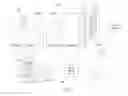 Fig. 12 - SYSTEM FOR TARGETING ADVERTISING CONTENT TO A PLURALITY OF MOBILE COMMUNICATION FACILITIES