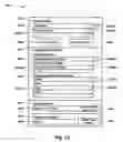 Fig. 15 - Methods and System for Providing and Analyzing Local Targeted Advertising Campaigns