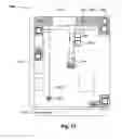 Fig. 16 - Methods and System for Providing Local Targeted Information to Mobile Devices of Consumers