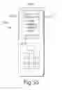 Fig. 29 - Facilitating establishing trust for conducting direct secure electronic transactions between a user and airtime service providers