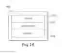 Fig. 13 - Facilitating establishing trust for conducting direct secure electronic transactions between users and service providers via a mobile wallet