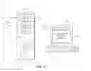 Fig. 31 - Establishing direct, secure transaction channels between a device and a plurality of service providers