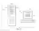 Fig. 33 - Establishing direct, secure transaction channels between a device and a plurality of service providers