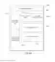 Fig. 38 - Establishing direct, secure transaction channels between a device and a plurality of service providers via personalized tokens